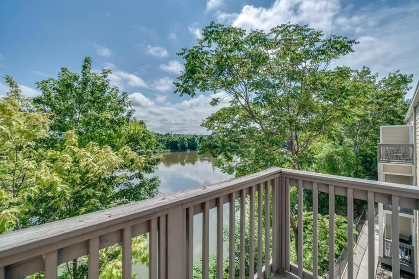 Condo In The Heart Of Nashville - Unit794 Exterior foto