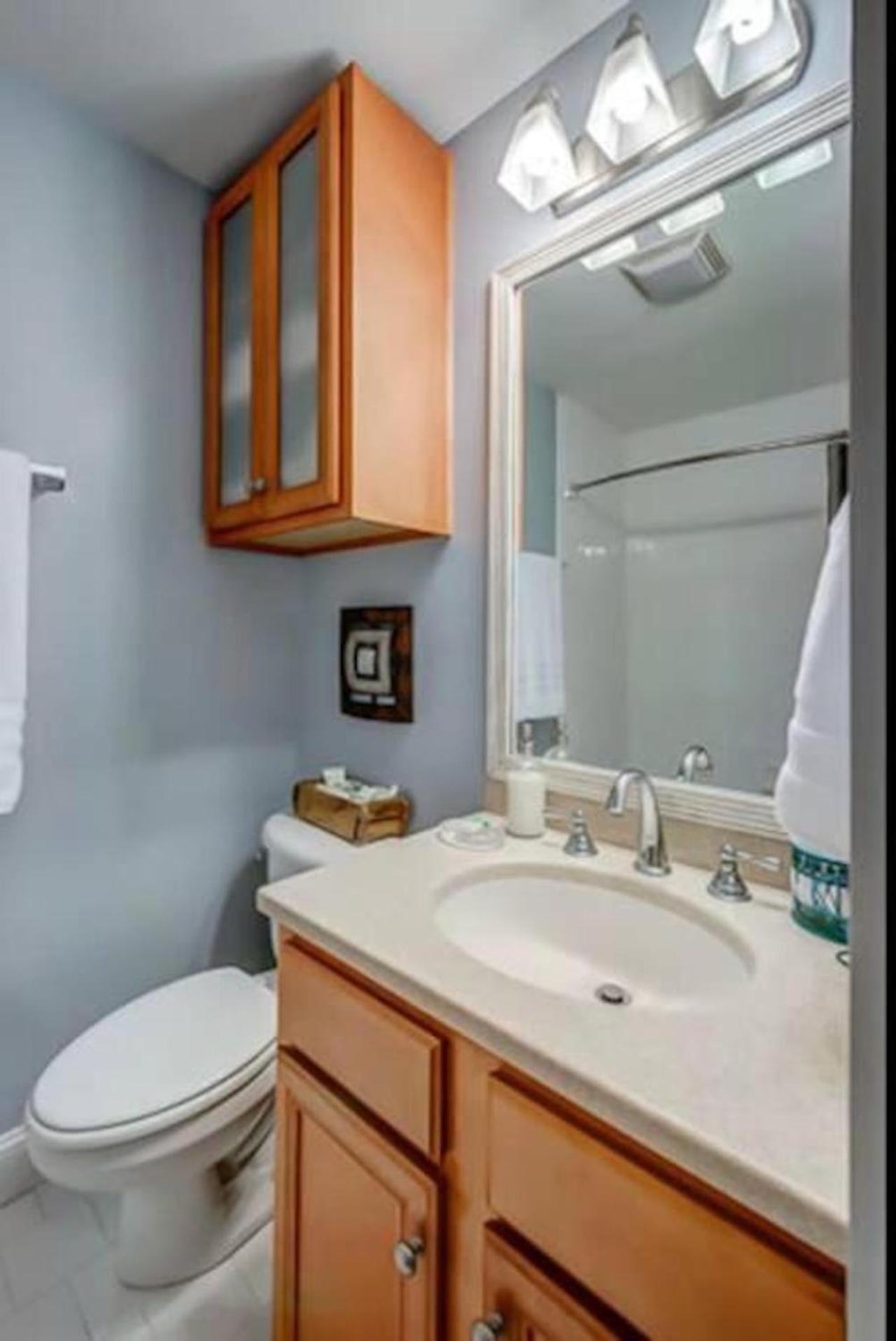 Condo In The Heart Of Nashville - Unit794 Exterior foto