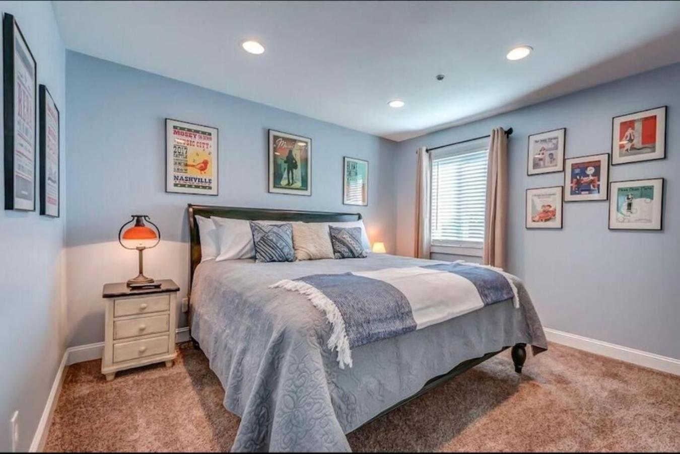 Condo In The Heart Of Nashville - Unit794 Exterior foto