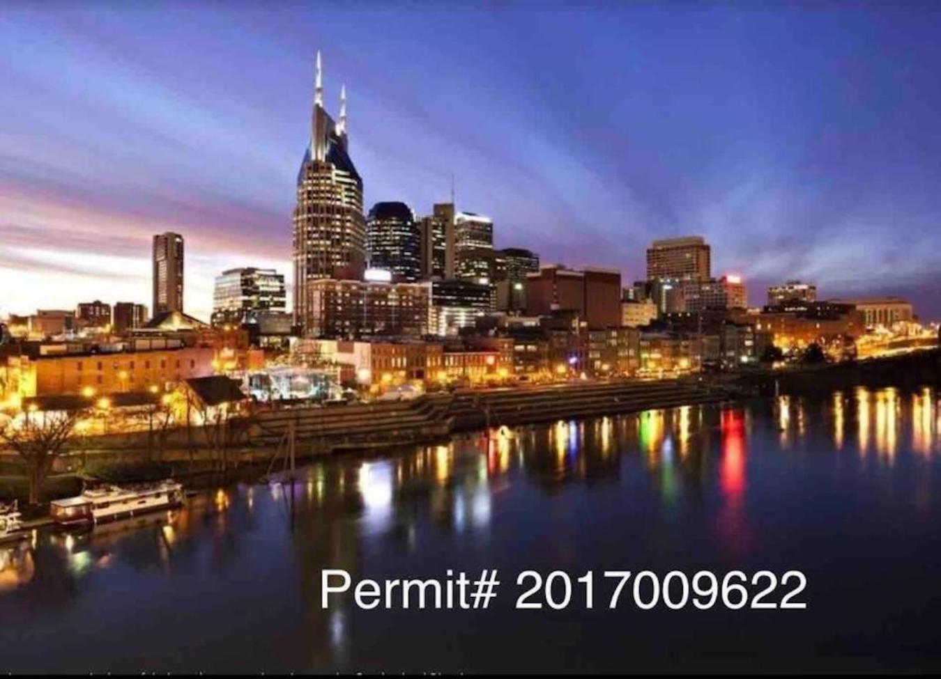 Condo In The Heart Of Nashville - Unit794 Exterior foto