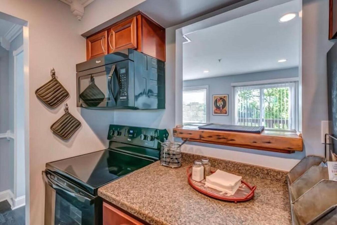 Condo In The Heart Of Nashville - Unit794 Exterior foto