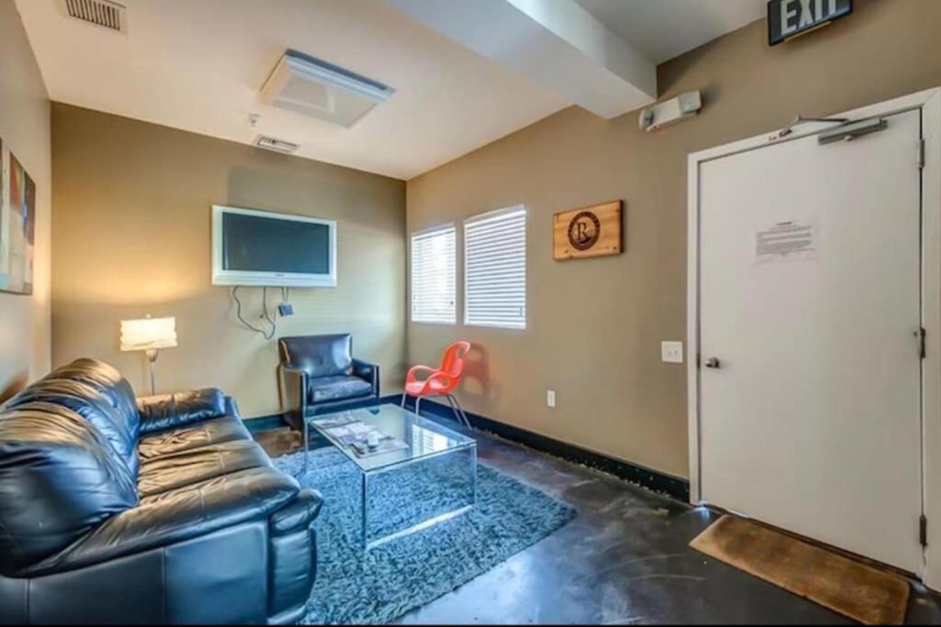 Condo In The Heart Of Nashville - Unit794 Exterior foto